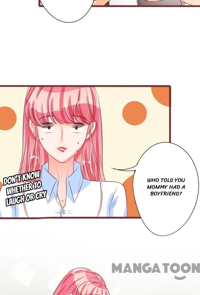 Prince’s Private Baby chapter 52 - page 15