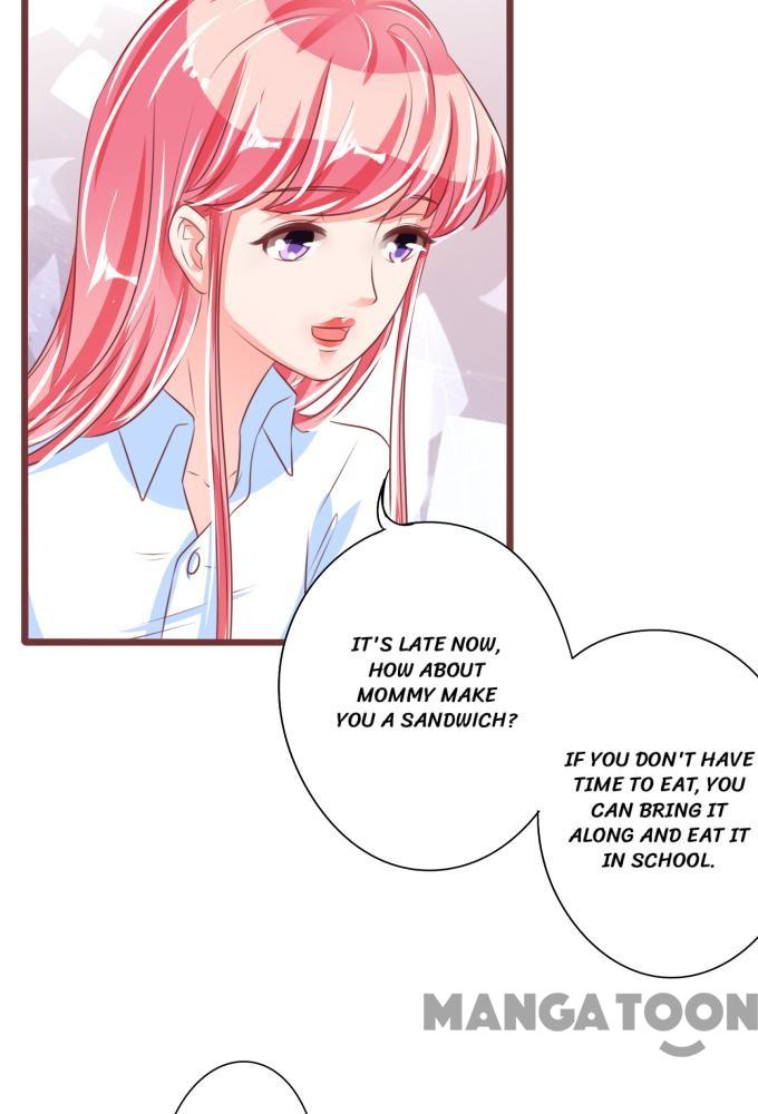 Prince’s Private Baby chapter 52 - page 17