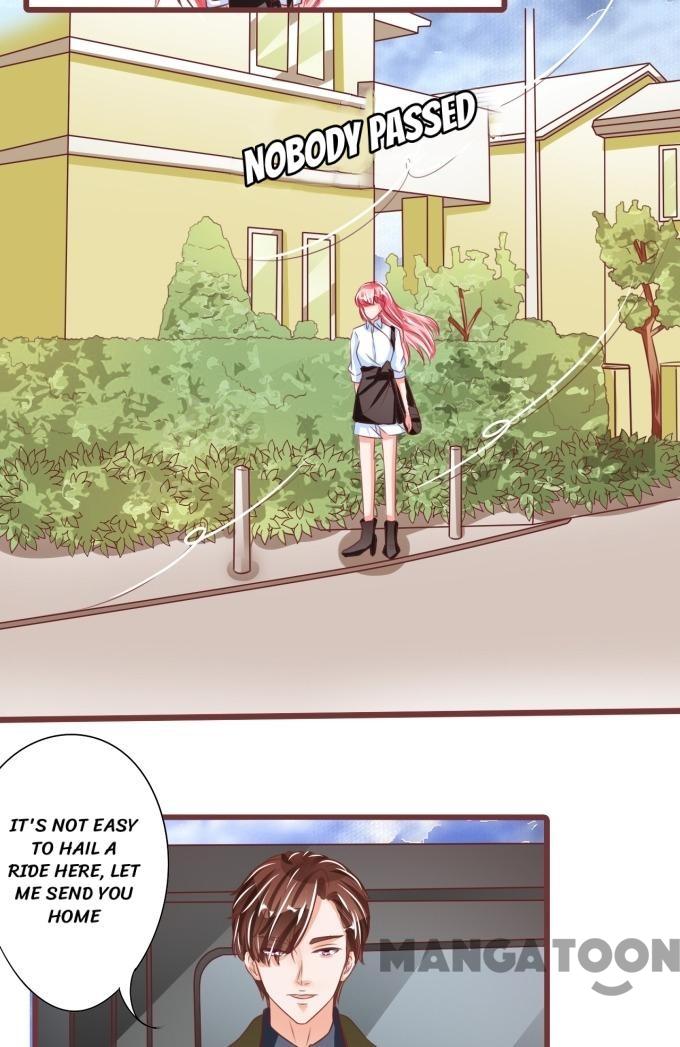 Prince’s Private Baby chapter 52 - page 2