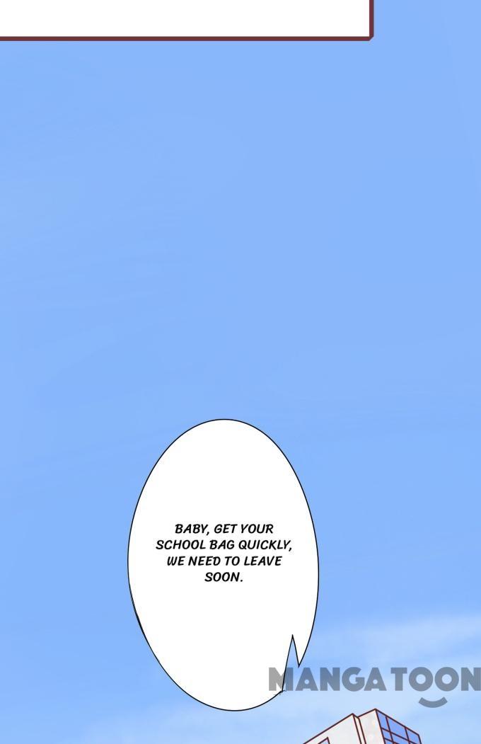 Prince’s Private Baby chapter 52 - page 20