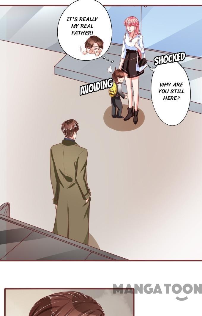 Prince’s Private Baby chapter 52 - page 22