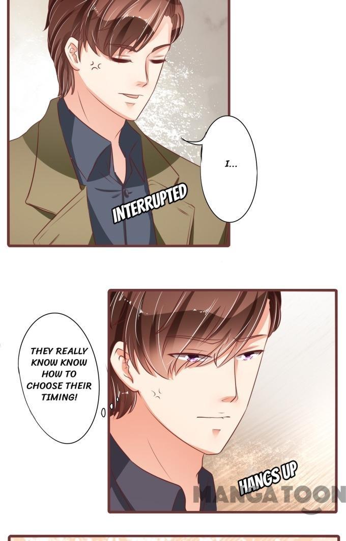 Prince’s Private Baby chapter 52 - page 23