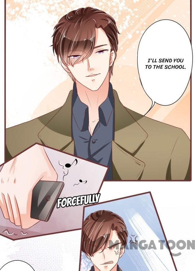 Prince’s Private Baby chapter 52 - page 24