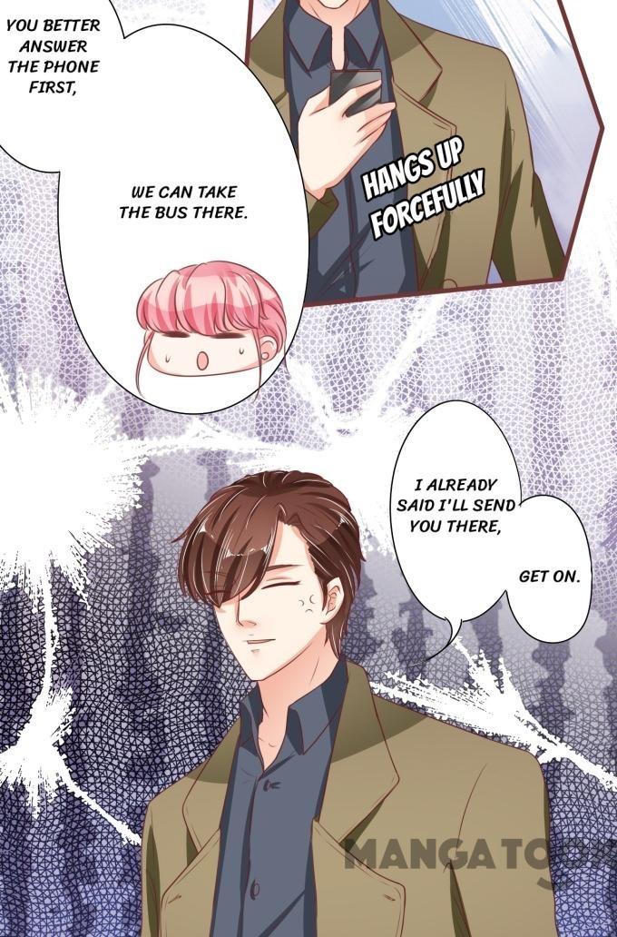 Prince’s Private Baby chapter 52 - page 25