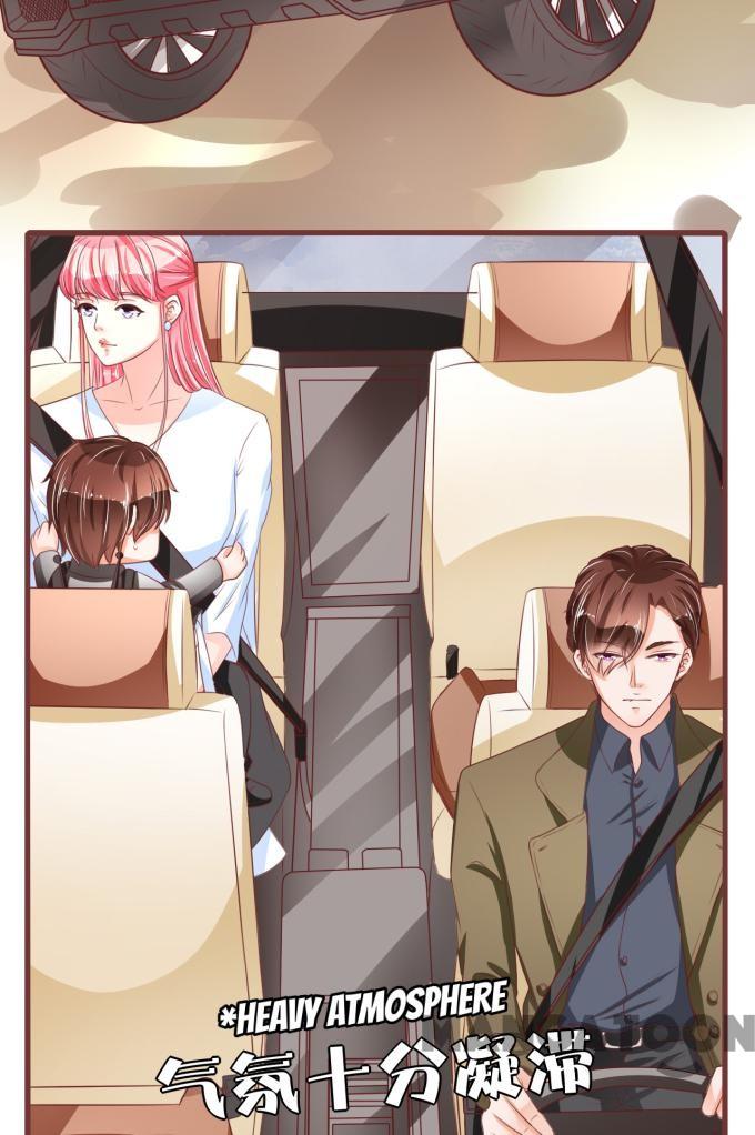 Prince’s Private Baby chapter 52 - page 28