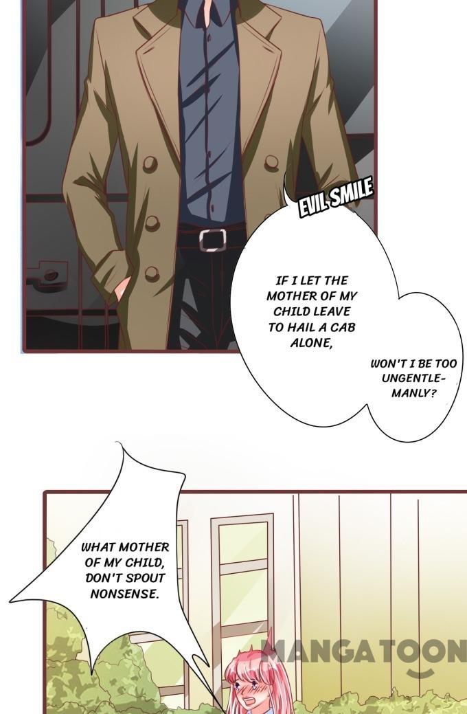 Prince’s Private Baby chapter 52 - page 3