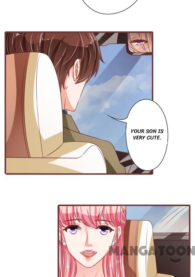 Prince’s Private Baby chapter 52 - page 30