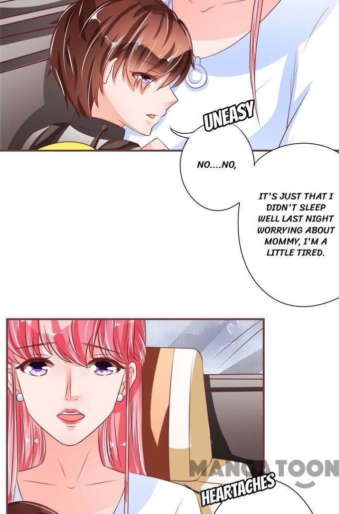 Prince’s Private Baby chapter 52 - page 33