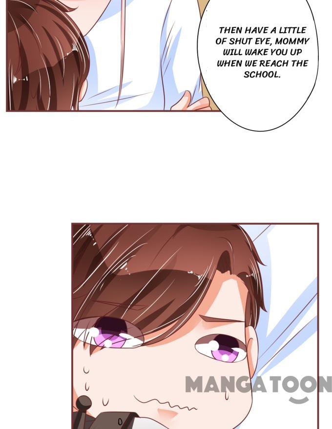 Prince’s Private Baby chapter 52 - page 34