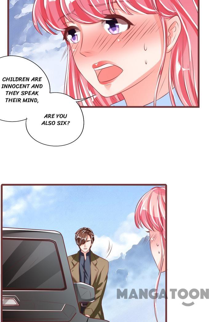 Prince’s Private Baby chapter 52 - page 5