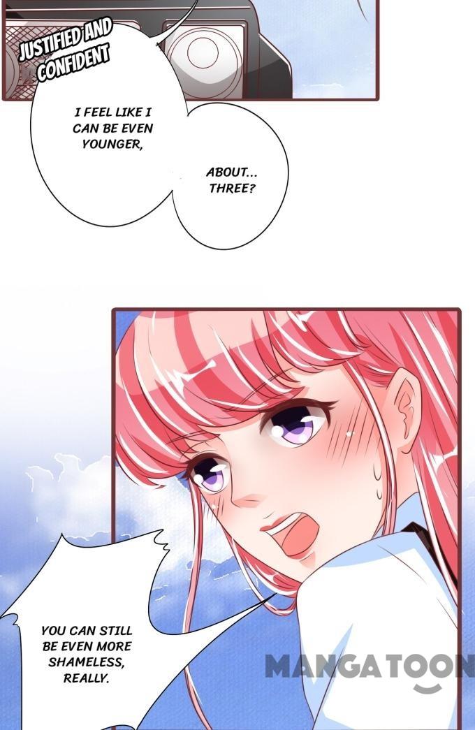 Prince’s Private Baby chapter 52 - page 6