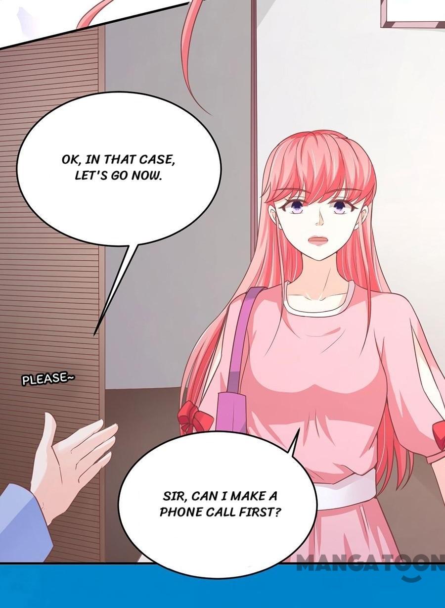 Prince’s Private Baby chapter 194 - page 16