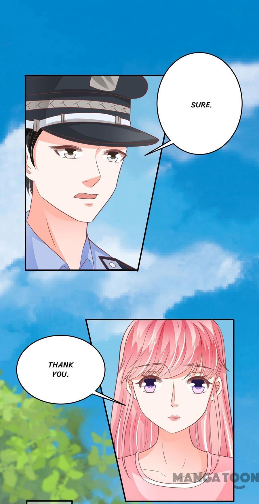 Prince’s Private Baby chapter 194 - page 17