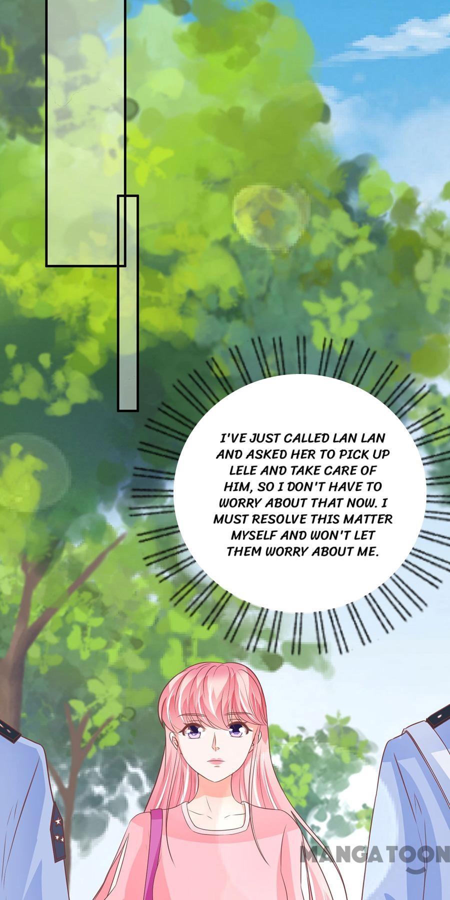 Prince’s Private Baby chapter 194 - page 18