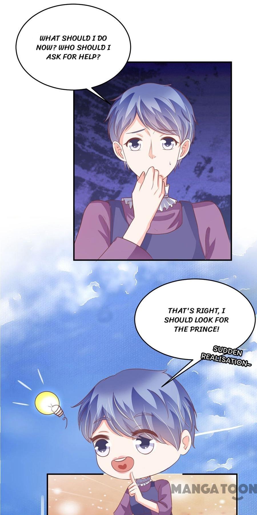 Prince’s Private Baby chapter 194 - page 22