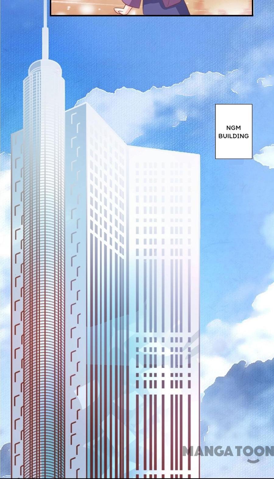 Prince’s Private Baby chapter 194 - page 23