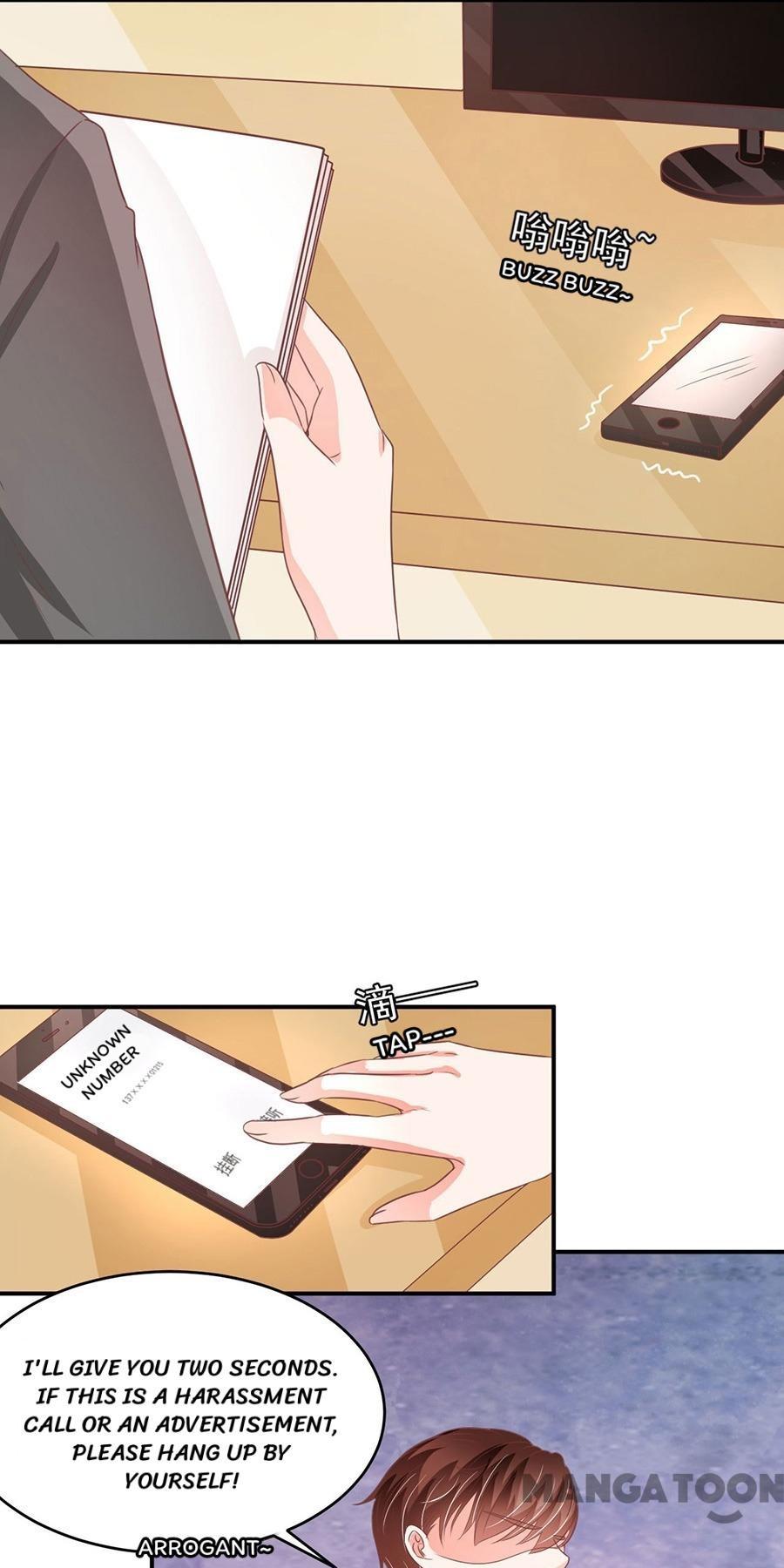 Prince’s Private Baby chapter 194 - page 24