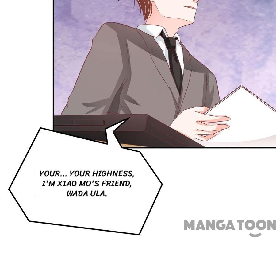 Prince’s Private Baby chapter 194 - page 25
