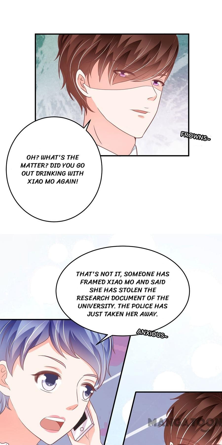 Prince’s Private Baby chapter 194 - page 26