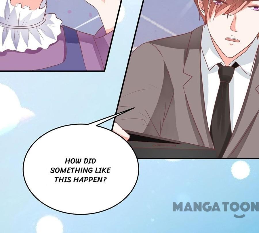 Prince’s Private Baby chapter 194 - page 27