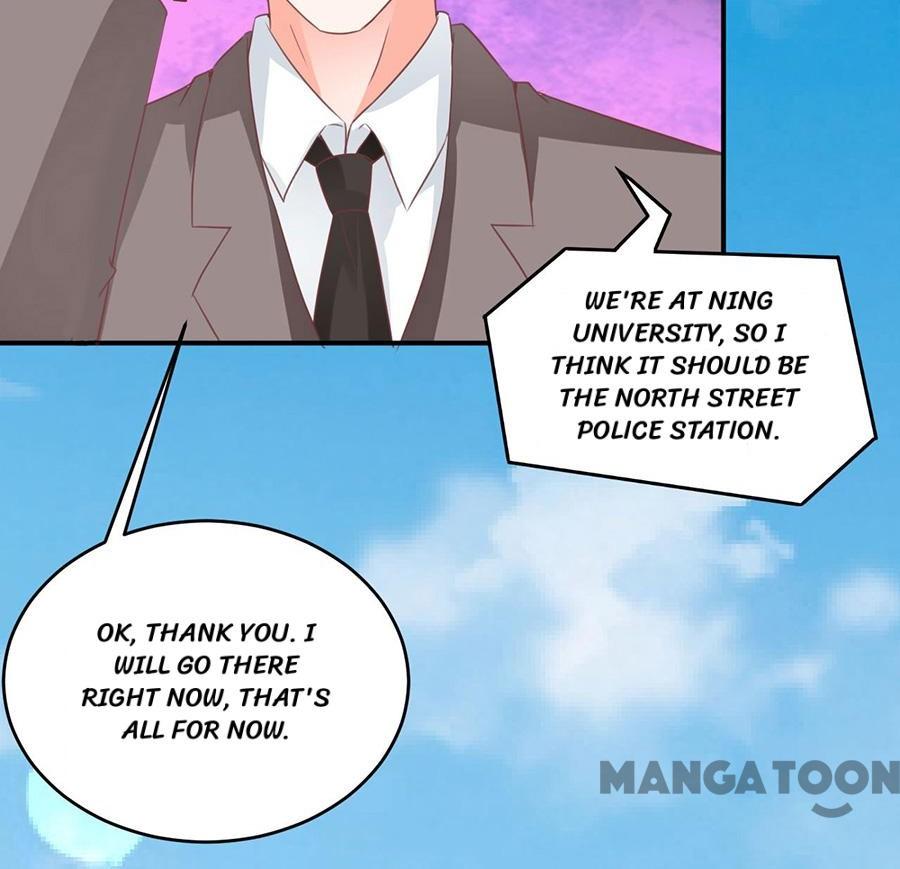 Prince’s Private Baby chapter 194 - page 29