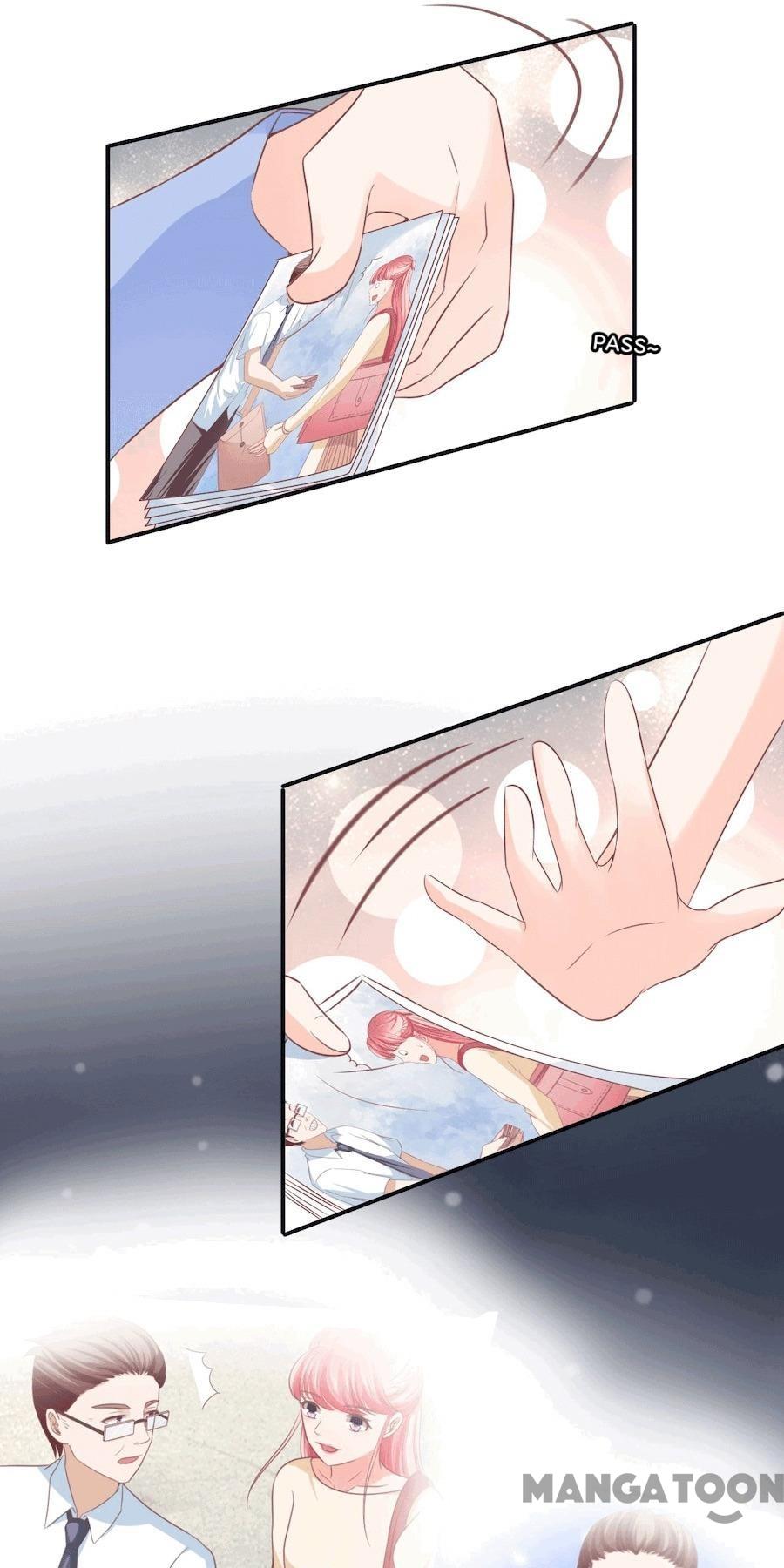 Prince’s Private Baby chapter 194 - page 3