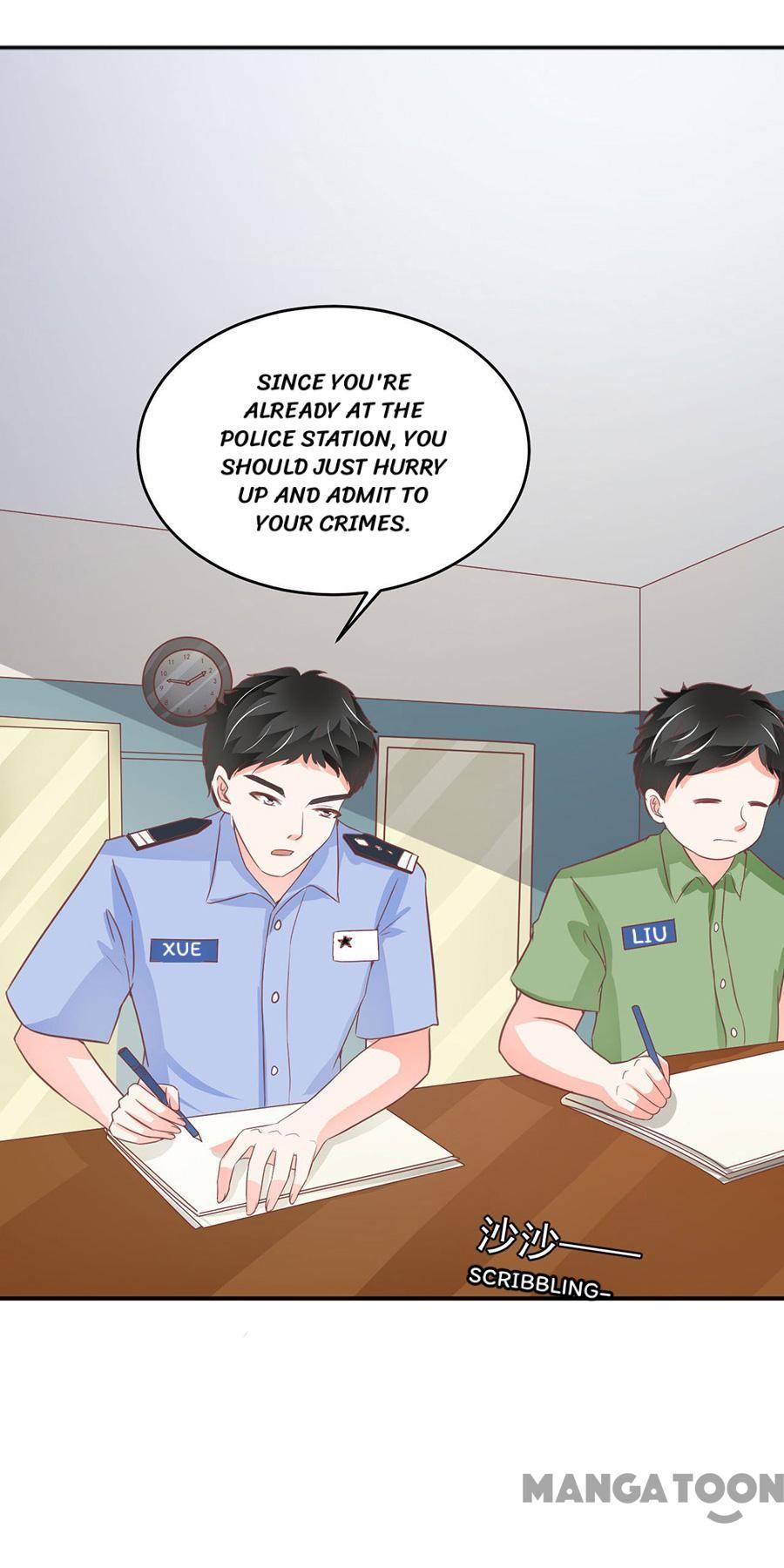Prince’s Private Baby chapter 194 - page 32