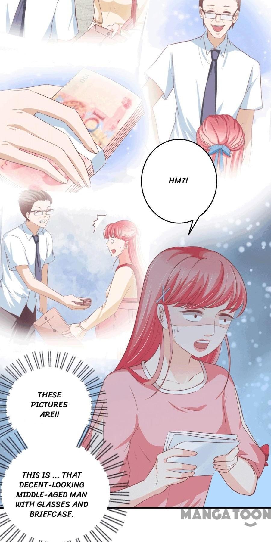 Prince’s Private Baby chapter 194 - page 4