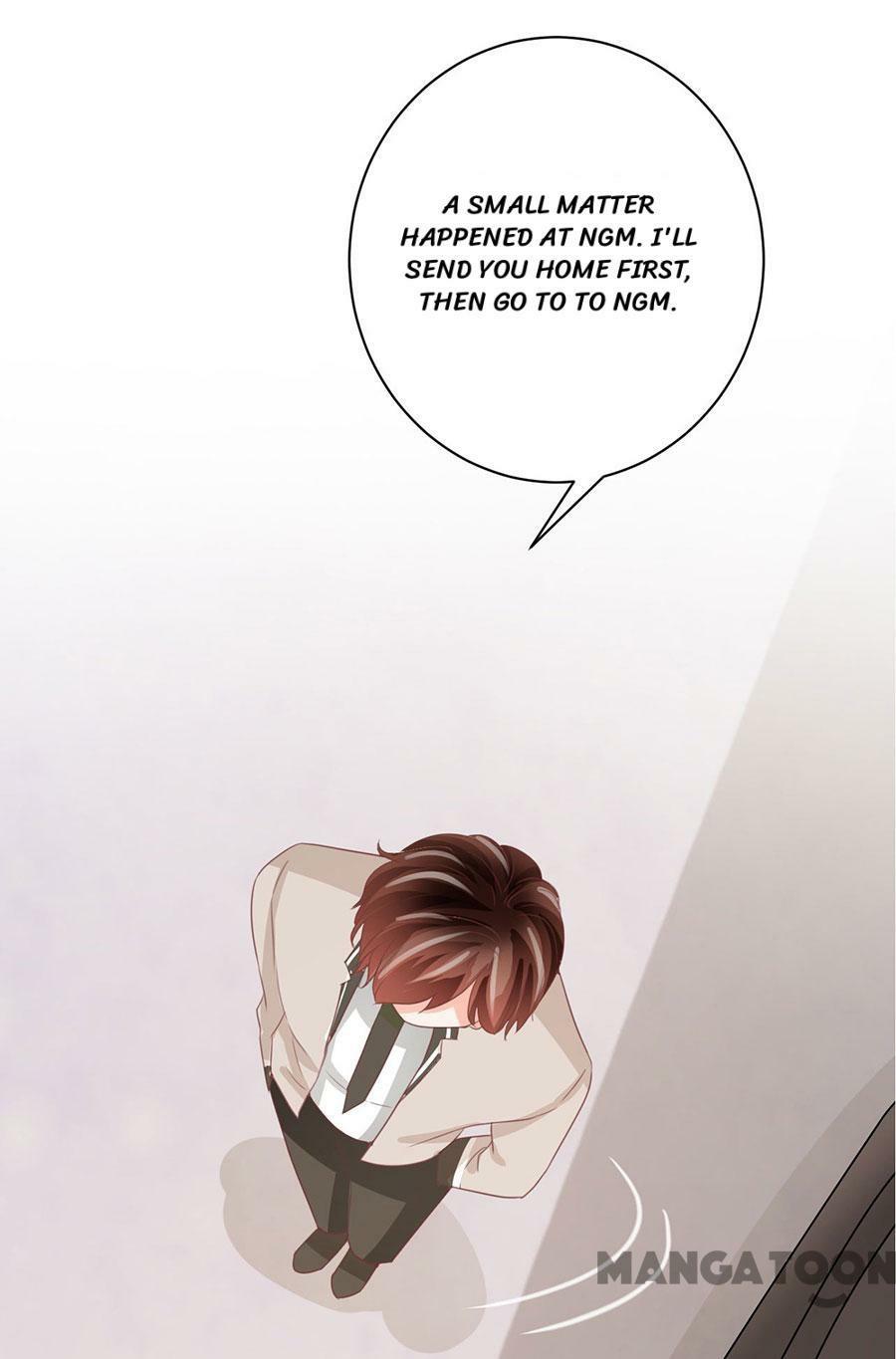 Prince’s Private Baby chapter 224 - page 16