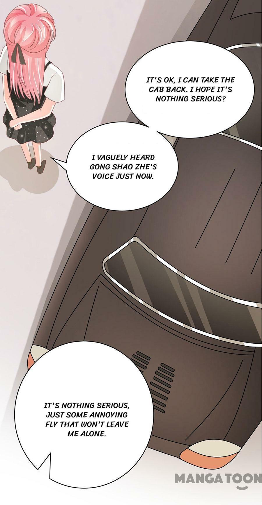 Prince’s Private Baby chapter 224 - page 17