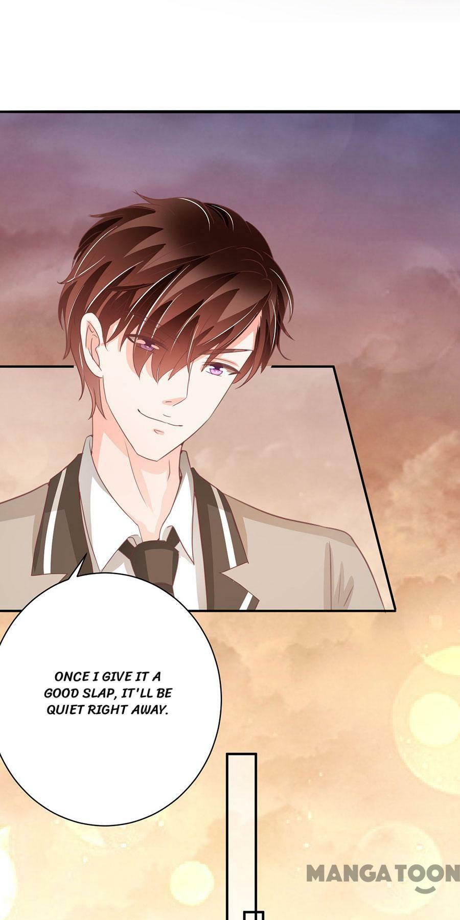 Prince’s Private Baby chapter 224 - page 18