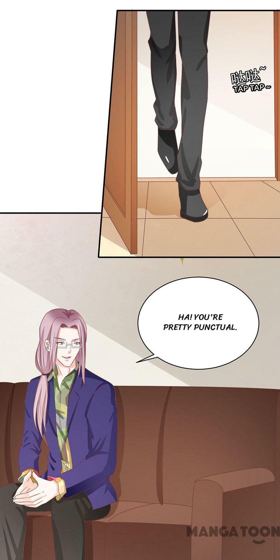 Prince’s Private Baby chapter 224 - page 22