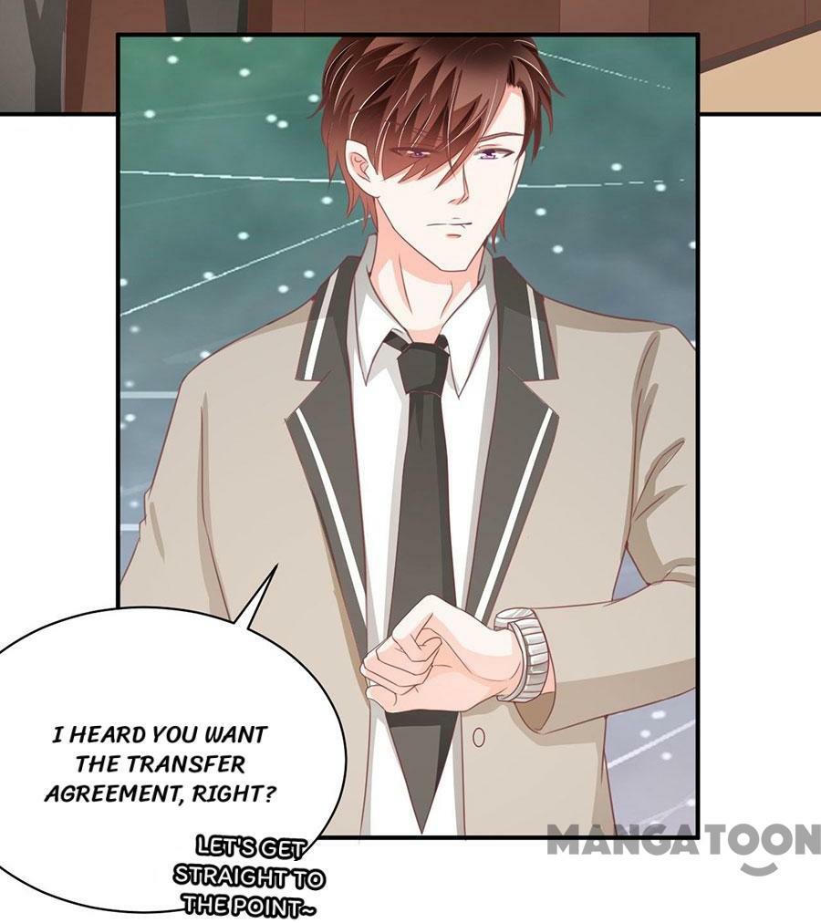 Prince’s Private Baby chapter 224 - page 23