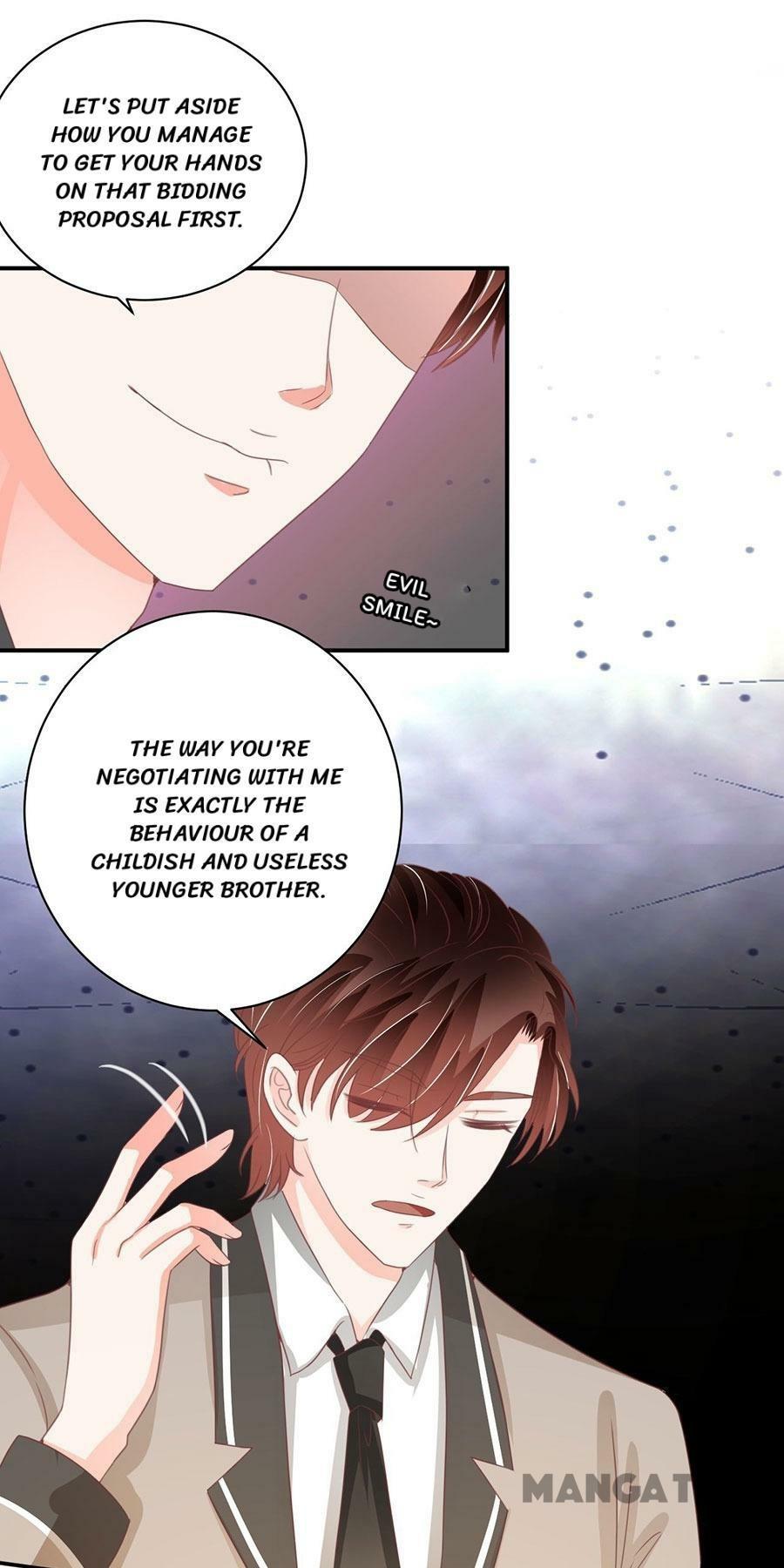Prince’s Private Baby chapter 224 - page 26
