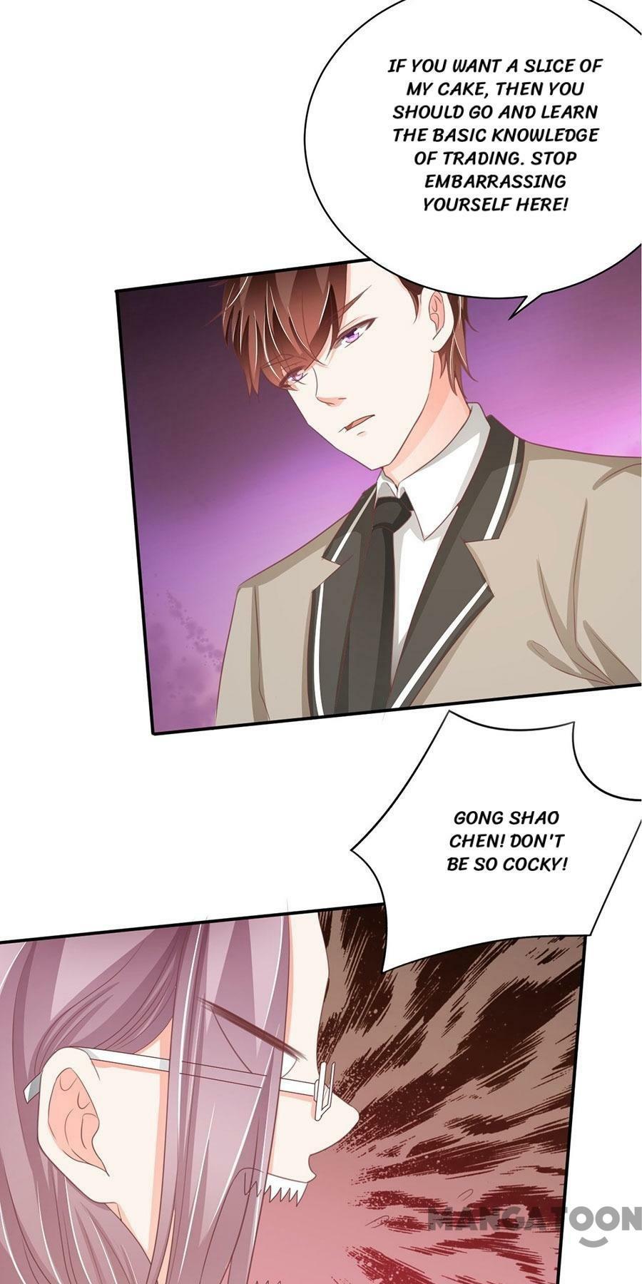 Prince’s Private Baby chapter 224 - page 32