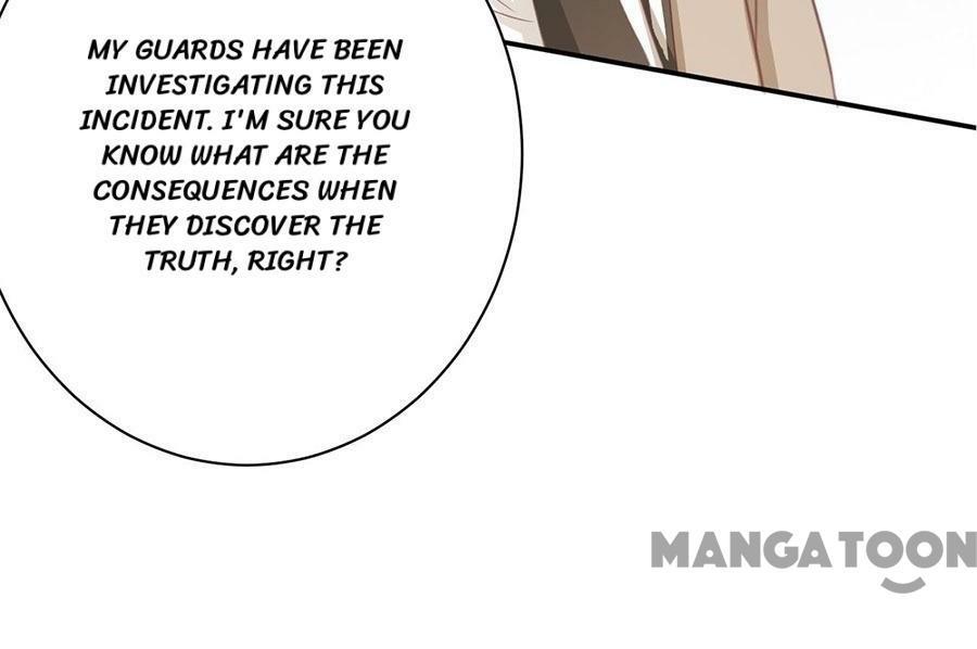Prince’s Private Baby chapter 224 - page 38