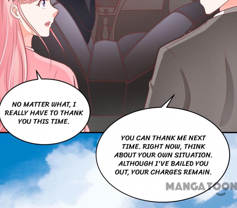 Prince’s Private Baby chapter 195 - page 20