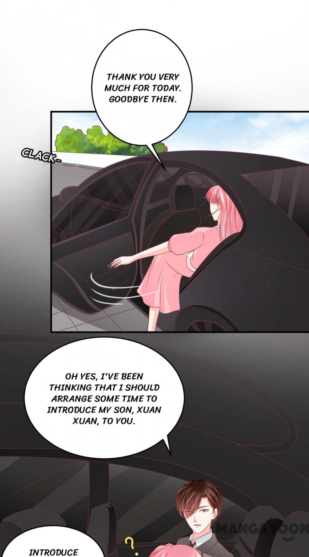 Prince’s Private Baby chapter 195 - page 25
