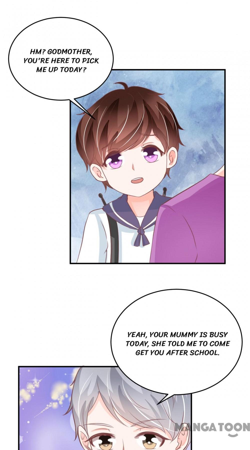 Prince’s Private Baby chapter 195 - page 33