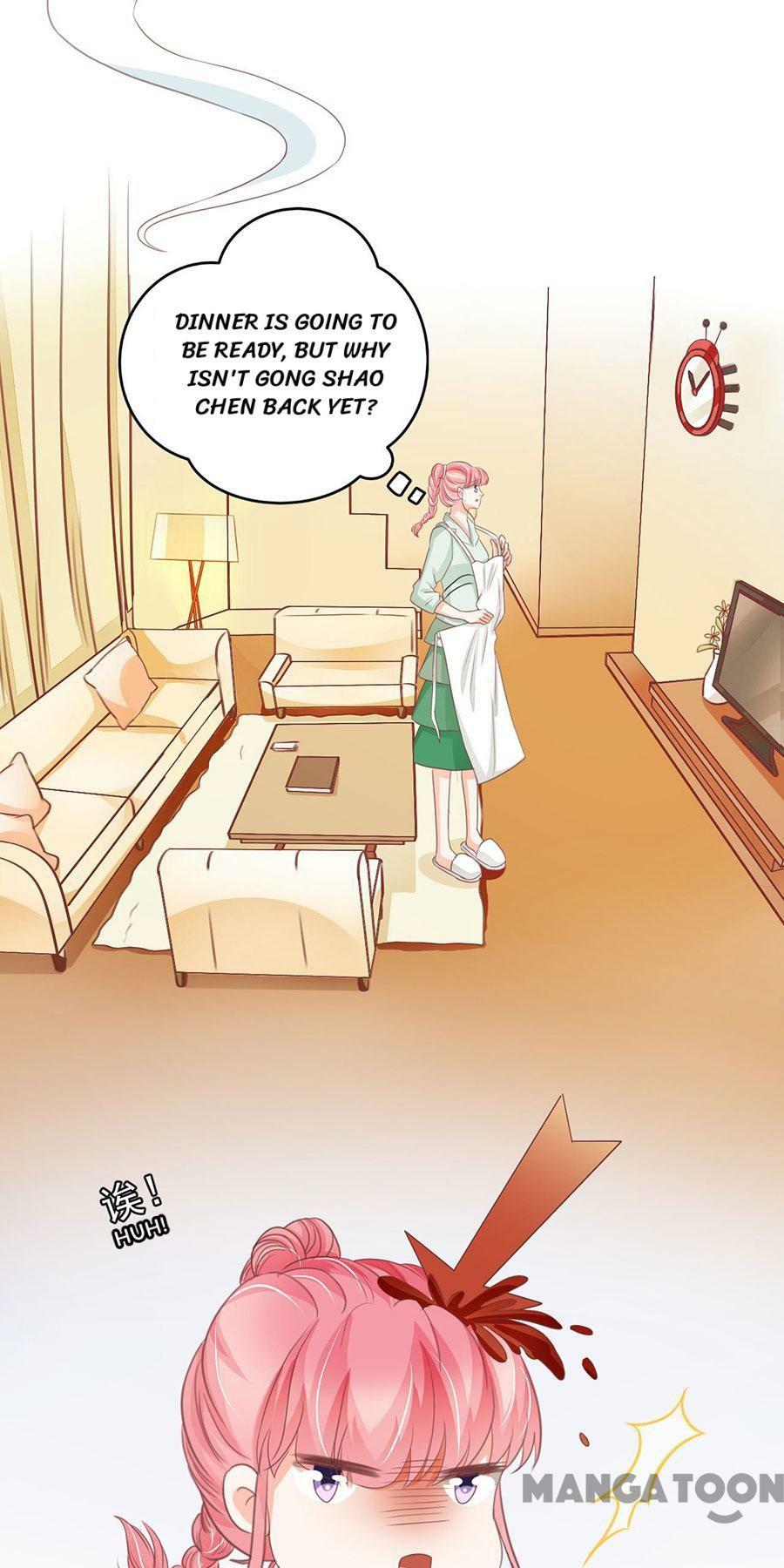 Prince’s Private Baby chapter 225 - page 11