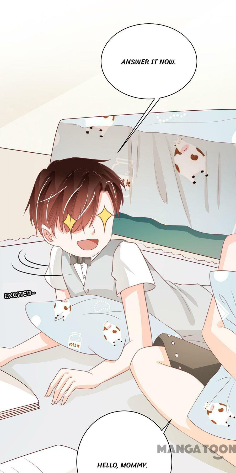 Prince’s Private Baby chapter 225 - page 20