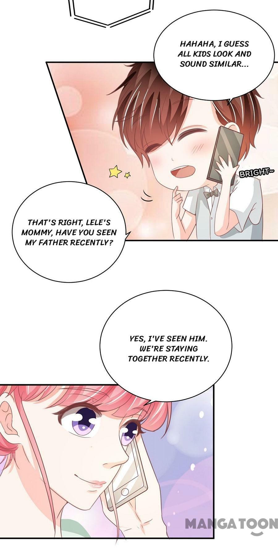 Prince’s Private Baby chapter 225 - page 28