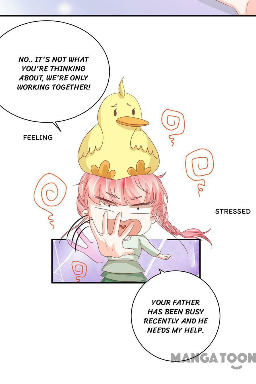 Prince’s Private Baby chapter 225 - page 32