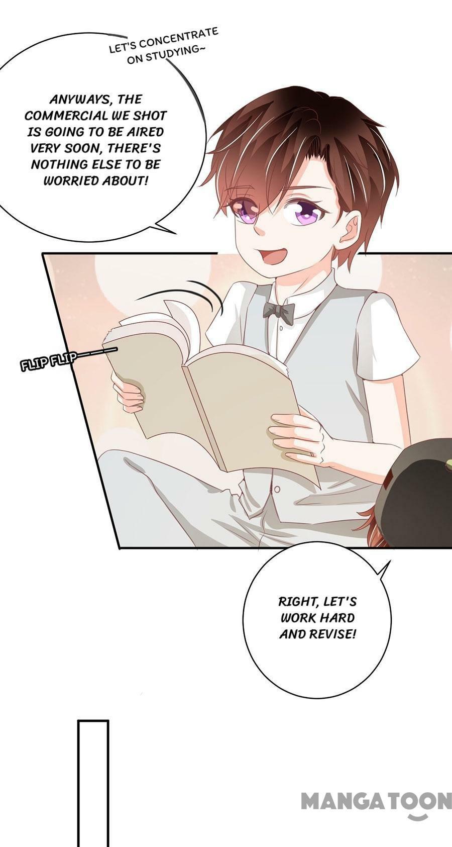 Prince’s Private Baby chapter 225 - page 37