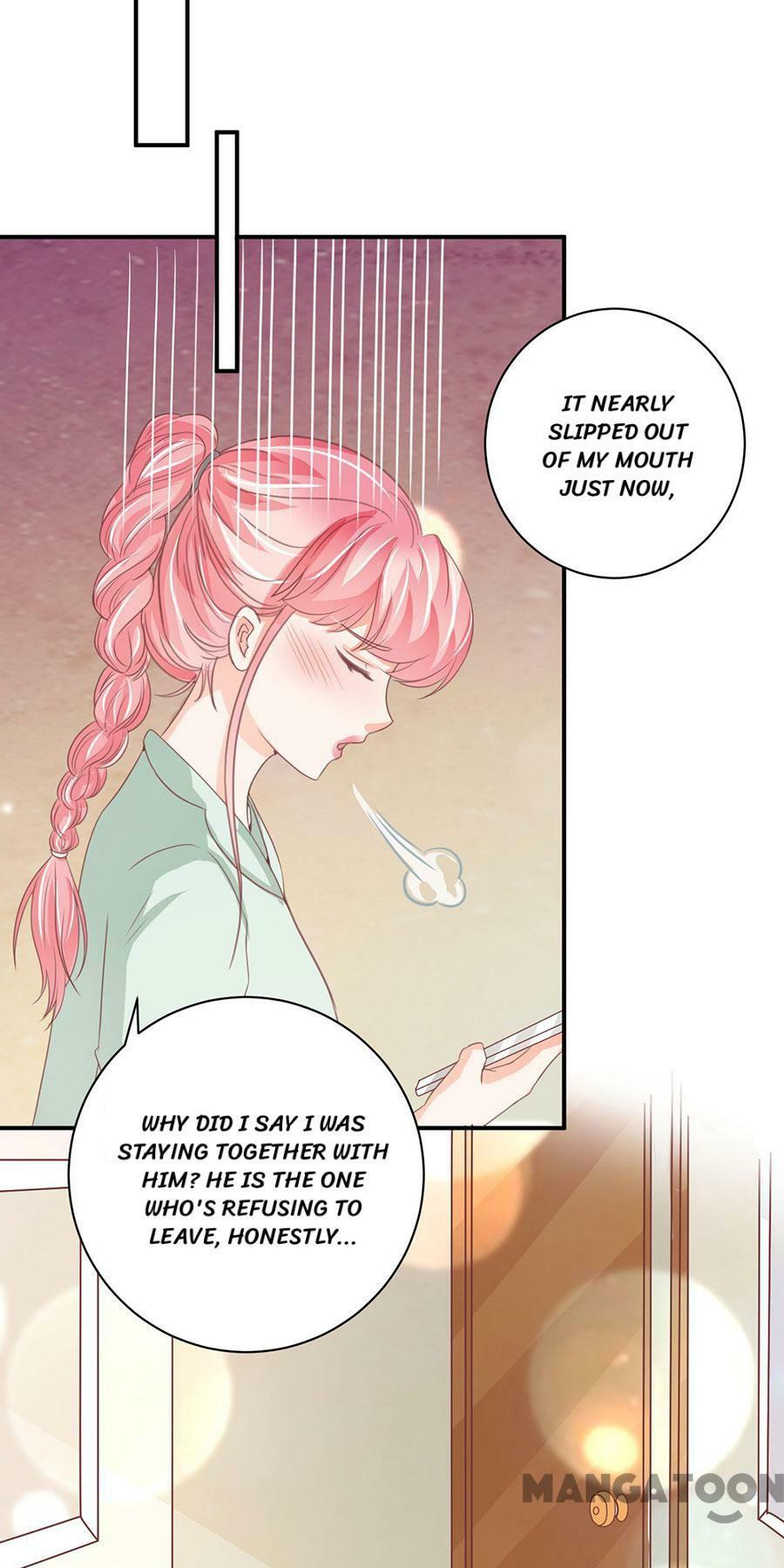 Prince’s Private Baby chapter 225 - page 38