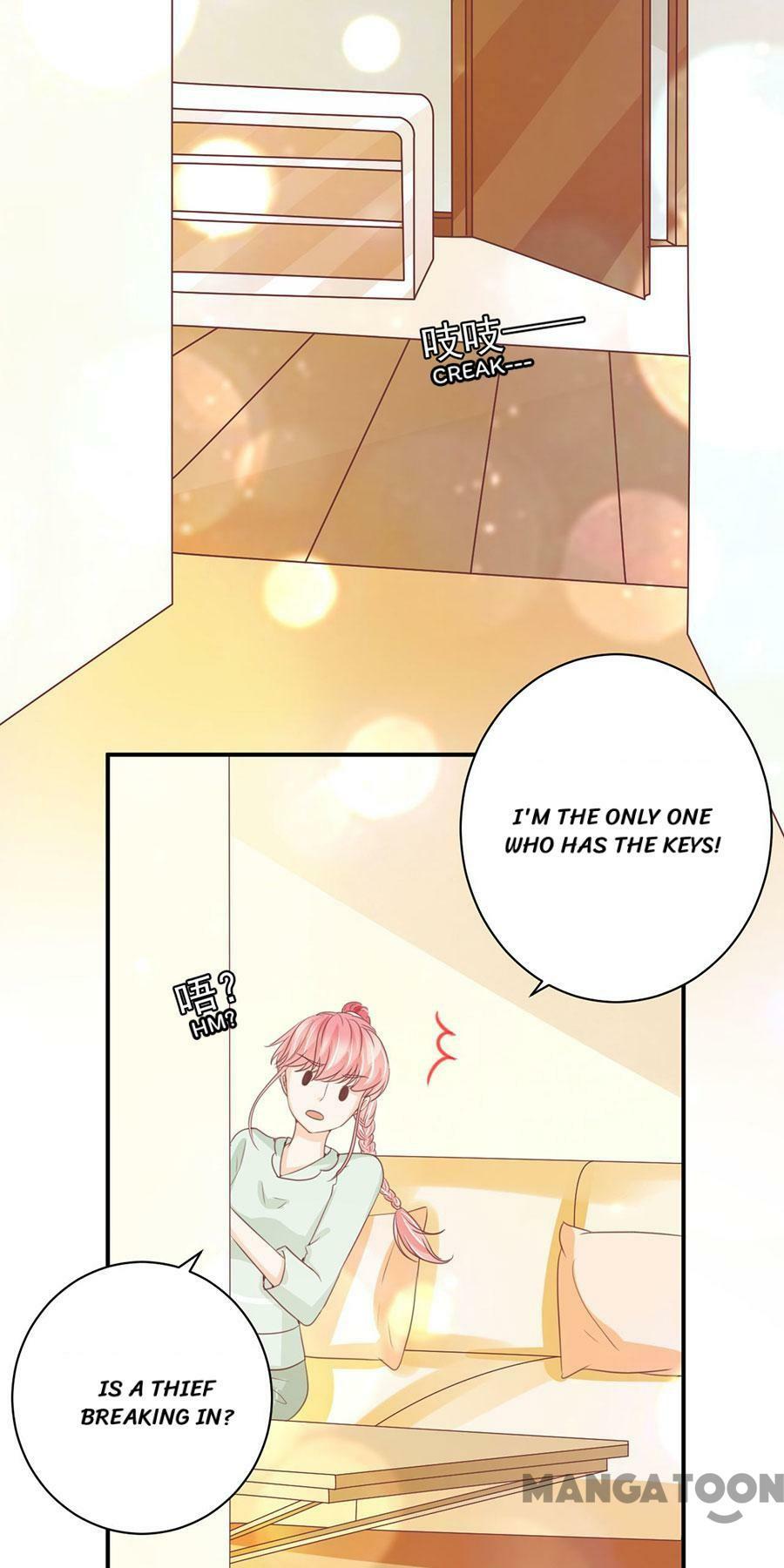 Prince’s Private Baby chapter 225 - page 40