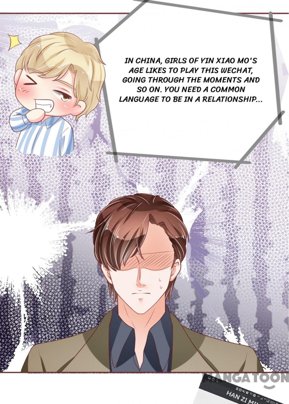 Prince’s Private Baby chapter 55 - page 10