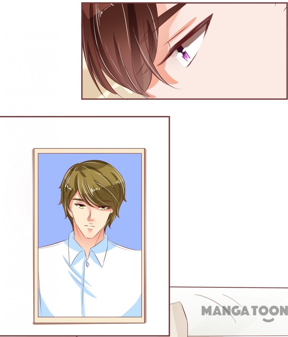Prince’s Private Baby chapter 55 - page 22
