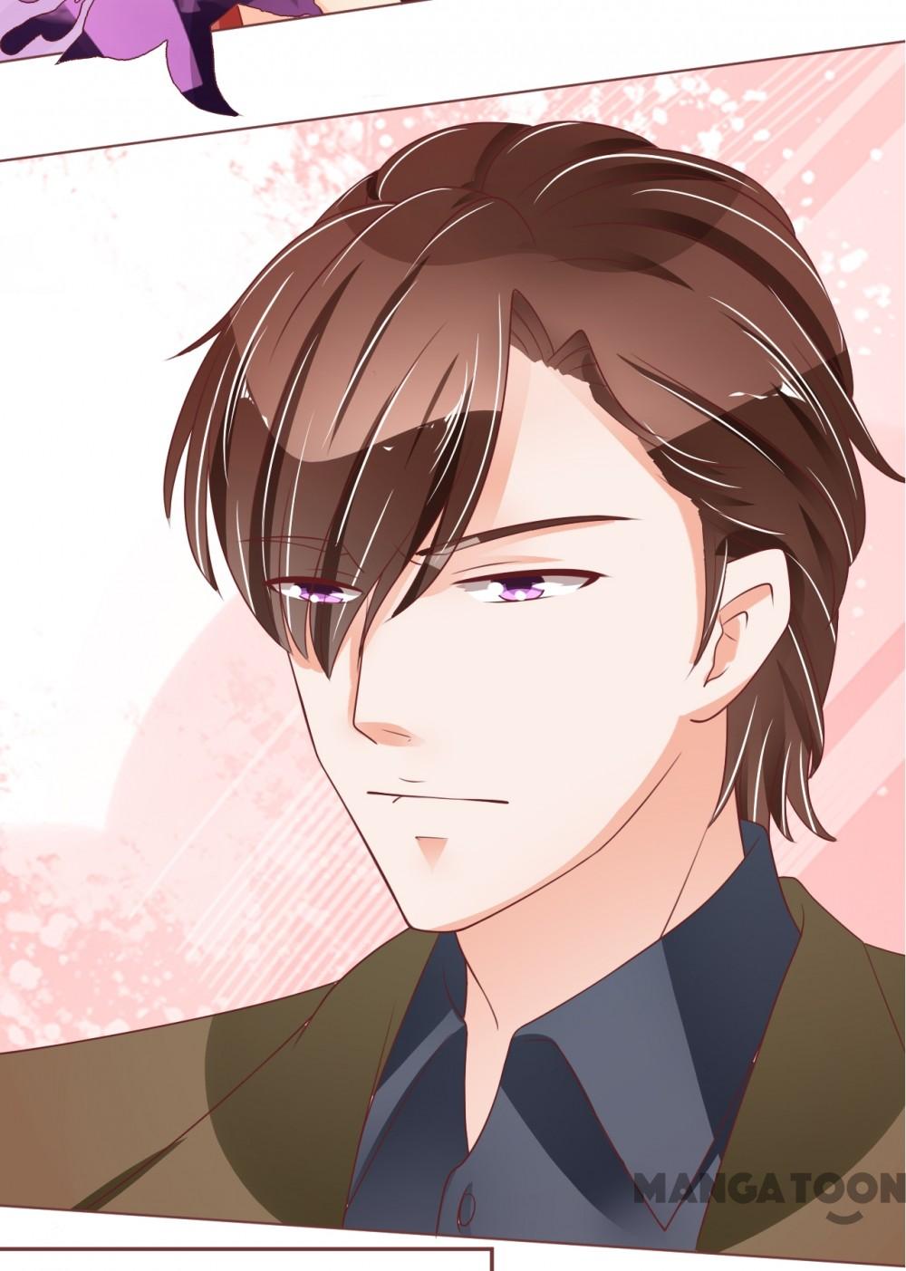 Prince’s Private Baby chapter 55 - page 28