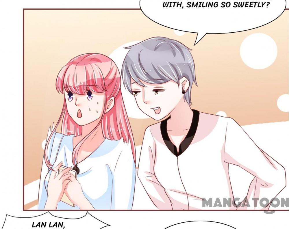 Prince’s Private Baby chapter 55 - page 34